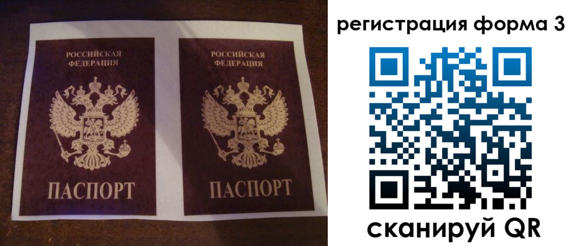 прописка 2025 в Солнечногорске